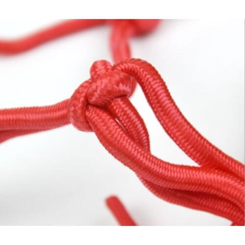 Motorcycle Accessories Universal Bag Helmet 30 * 30cm Luggage Bicycle Luggage Cargo Net Shield Convenient Cord Color Bag