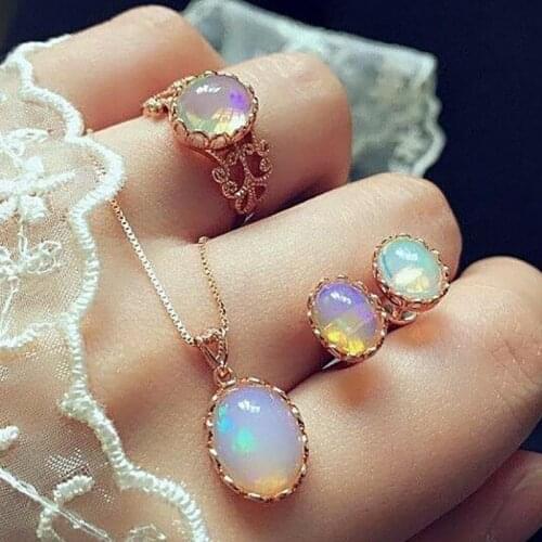 Наборы ювелирных украшений Utrend China At AliExpress