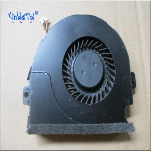 CPU Cooling Fan For HP M6 M6-1000 M6-1100 M6-1200 M6T 686901-001 series notebook DFS541105FC0T AB0705HX13KB00 0QCL50