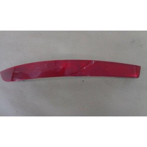 Rear Bumper Left Reflector Light for Mercedes W166 GL320 GL350 GL450 GL550 1668200374