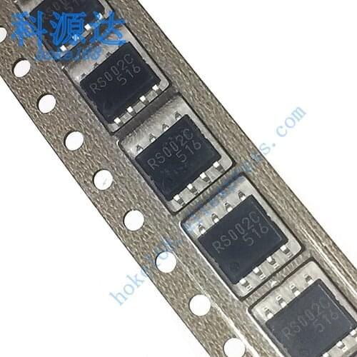 10pcs/lot R1243S001C RS002C SOP8