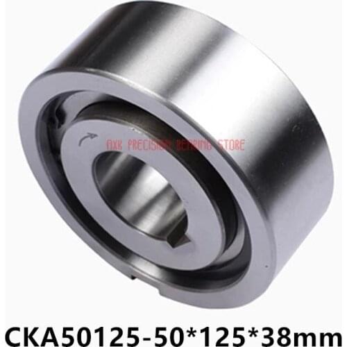 2021 Special Offer Sale Free Shipping Ck-a50125 Cka50125 50*125*38 Wedge One-way Overrunning Clutch