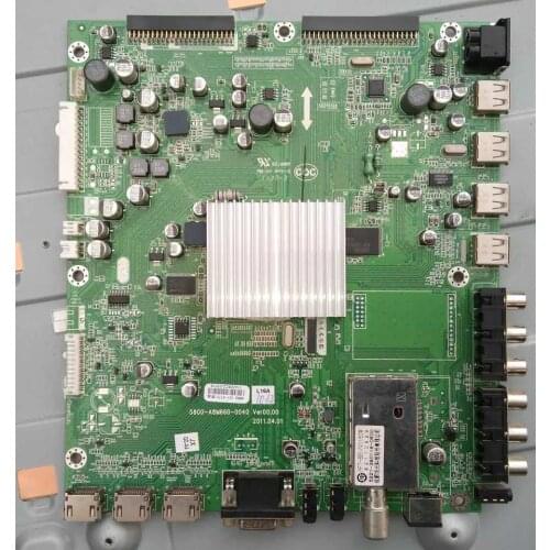 42/47/55E70RG main board 5800-A8M700-1030/1020/1040/1060/1010/00