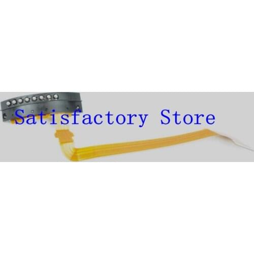 95%NEW for nikon AF-S Nikkor 50mm F/1.8G Bayonet contact flex 50mm CONTACT FPC UNIT