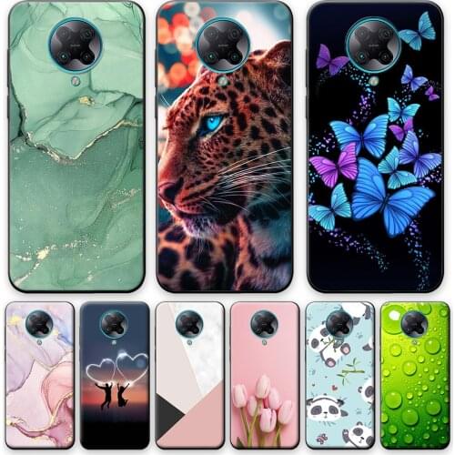 Adlikeme Phone Cases Xiaomi Redmi K30 Pro