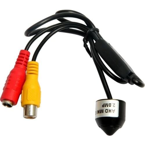 AHD 720P 1MP 1200TVL Video Surveillance Indoor Mini AHD Camera 1920*1080P CCTV Camera