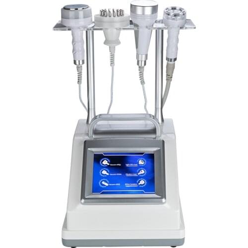 New type 5D Fat Burning Machine Body Slimming Carving Instrument For Body Shaping