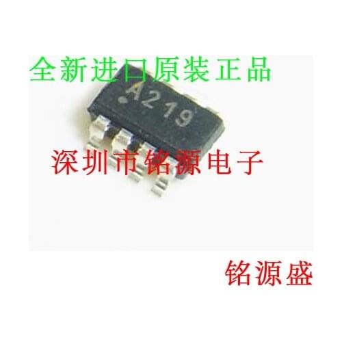 Free Shipping INA219AIDCNR INA219AIDCNT INA219 A219