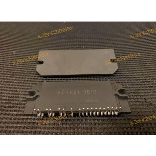 Free shipping NEW STK621-051B MODULE