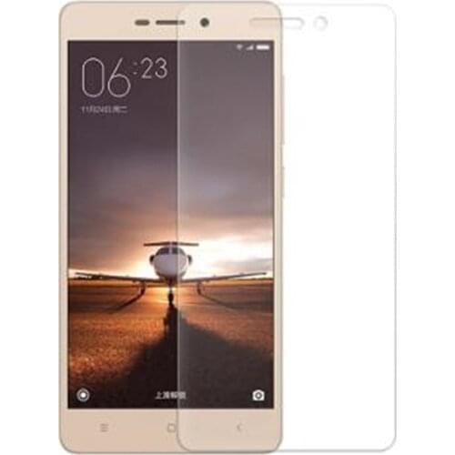 BISHCVER Screen Protectors For Xiaomi Redmi 3S