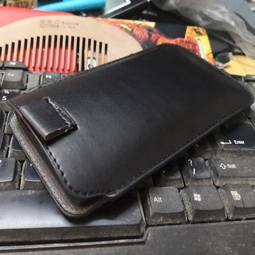 PU Leather Pouch Xiaomi mi Power Bank 10000Mah Pro 2 3 bag Case wireless 10000 PLM11ZM Slim powerBank 2S 2i cover soft BOX Case