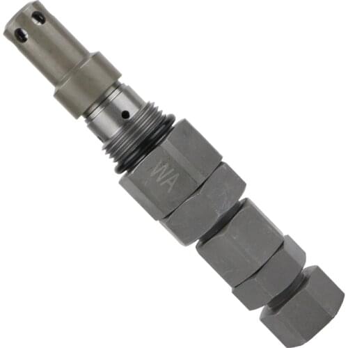 For Doosan Daewoo DH150 220 225 258 300-5-7-9 Excavator distribution valve main relief valve main gun