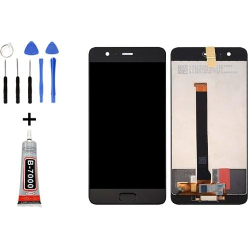 FOR Huawei P10 PLUS LCD Display Touch Screen Replacement No Dead Pixel AAA + + + Quality