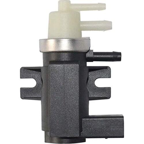 Turbo Boost Pressure Solenoid Converter Valve OEM 1J0906627B 1J0906627A FOR Seat Alhambra - AUY / BVK 115, ASZ 130, BTB 150