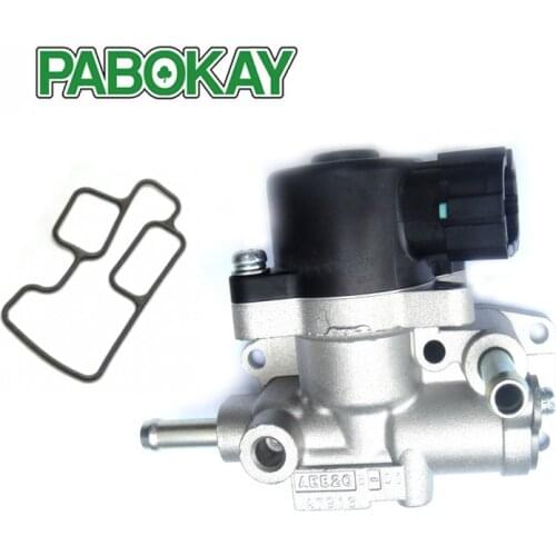 FS NEW IACV Idle Air Control 23781-5M010 23781-4M500 237815M010 237814M500 237816M411 2H1416 AC4222 AC4278