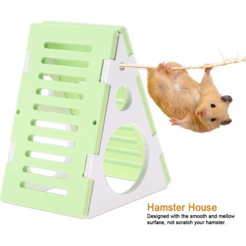 GLOGLOW Animal Cages