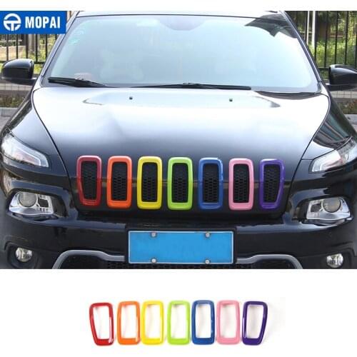 JIDIXIAN Radiator Grilles