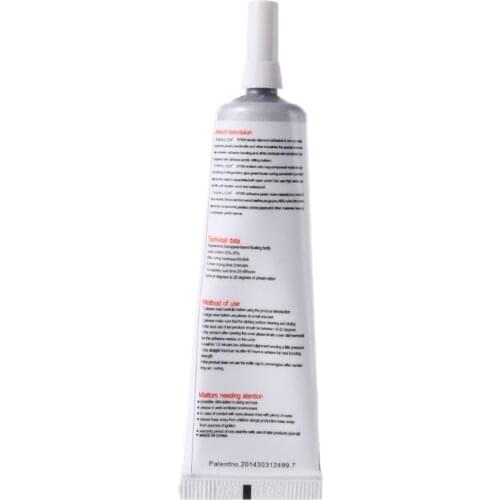 Multi Repair Adhesive LCD Display Frame Glue B7000 Phone Bumper Frame Diy 25ml