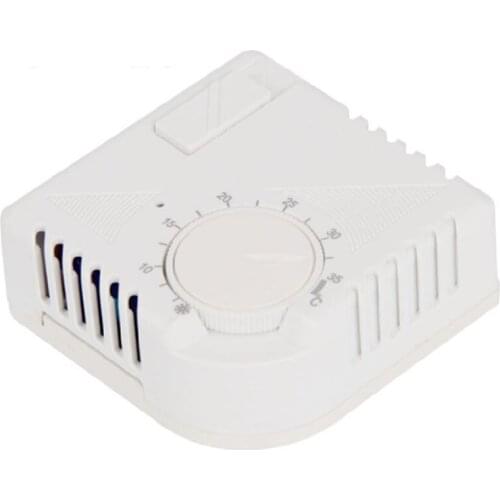 LY-7000B Room Mechanical Thermostat Regulator 220V Central Heating Controller Y98E