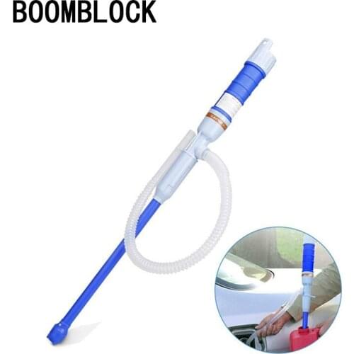 Car Styling Oil Pump Fuel Pump Electric Transfer Liquids for VW Polo Jetta Toyota Corolla Mercedes Saab Renault Dacia Duster