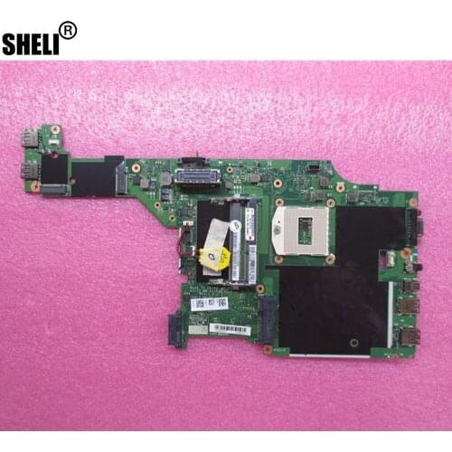 For For Lenovo T440P Laptop Motherboard FRU 00HM976 00HM972 04X4077 04X4081