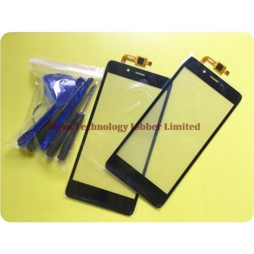 Novaphopat Screens For Elephone U Pro