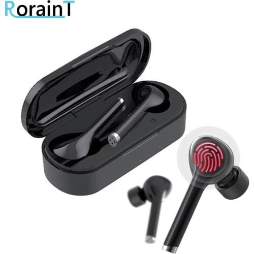 The New TW12 Led Display Bluetooth headphones Wireless Earphone TWS Stereo Earbuds Waterproof Noise Cancelling Headset With Mic