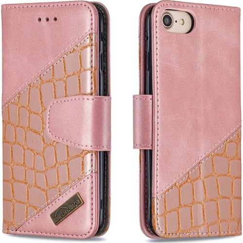 New Style For iPhone 7 7Plus Case On For Fundas iPhone 8 6 6S Plus 11 12 Pro X XR XS Max SE 2020 Magnetic Leather Flip Cover Car