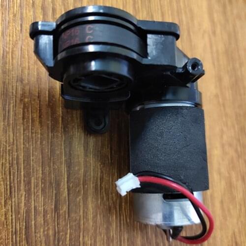 For conga 990 excellence conga cecotec 990 890 CONGA EXCELLENCE 5040 Roller Brush Motor Robotic Vacuum Cleaner Parts