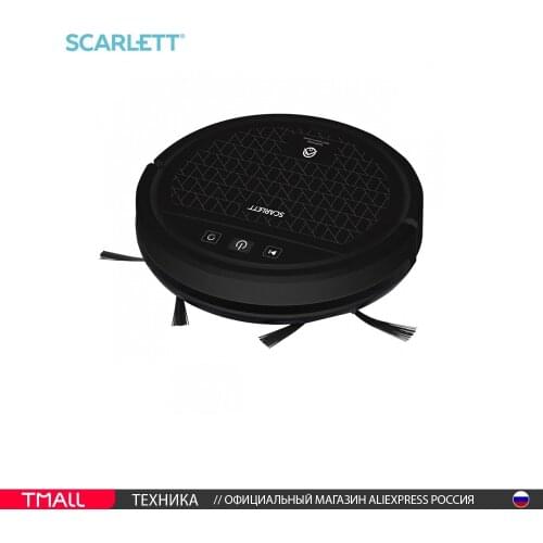 SCARLETT Vacuum Cleaners
