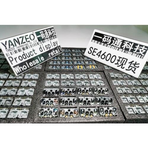 SE4600 20-129757-01 for Symbol MC9200 MC92N0 Psion Teklogix Omnii XT15 7545 XA 2D Barcode Scanner Scan Engine