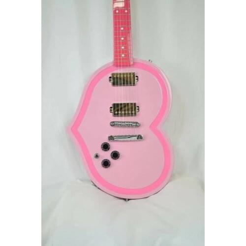 Shengque Electro Musical Instruments