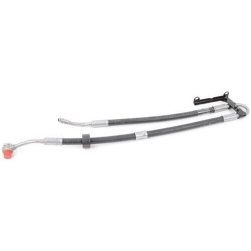1 piece Power Steering Hose For Mercedes-Benz ML350 R350 2006-2011 2514603324