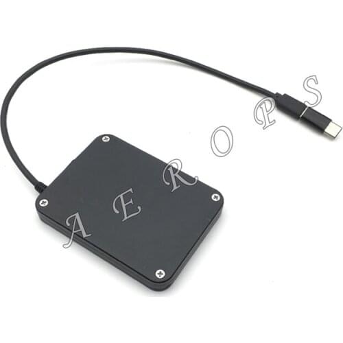 JIYI K3A Pro K++ Flight Controller System Automatic Operation Position GPS Point Collecting Module Device for Agricultural Drone