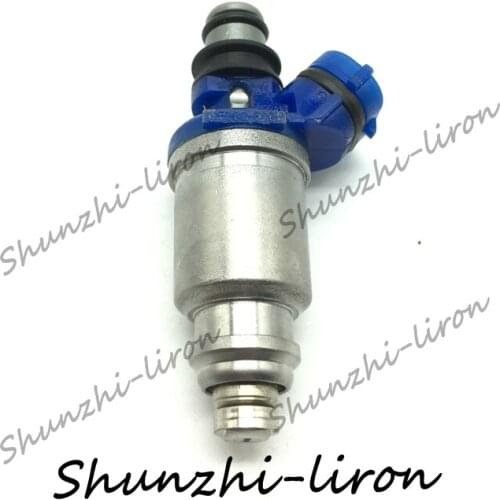 Fuel Injector Nozzle For Mazda toyota 195500-5700 23250-87212 1955005700 2325087212