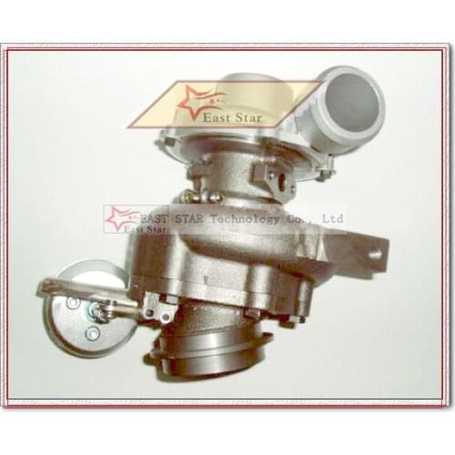 RHF4V VV14 VF40A132 Turbo For Mercedes-PKW Sprinter II 211 311CDI 411CDI 511CDI 2003-09 Viano 115 111 Vito 03- 2.2L OM646 150HP