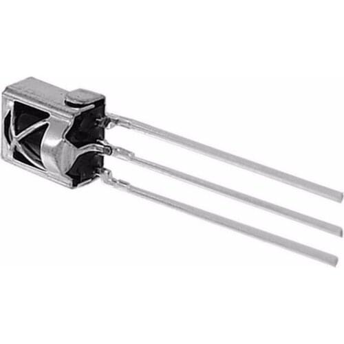 5 Pcs VS1838 TL1838 VS1838B Universal Infrared Receiving Head NEW 5pcs