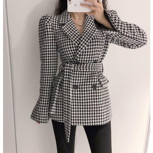 Женские демисезонные пальто YSBFALNZ China At AliExpress