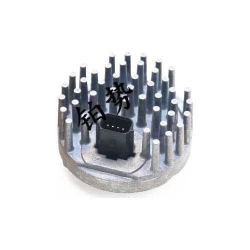 Rear tail light brake bulb LED holder cad ill acx tsa tsl Car rear lighting base ballast module computer board