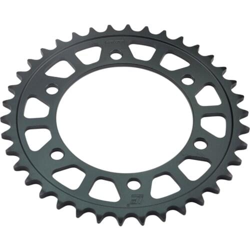 520 Chain Motorcycle Rear Sprocket For Suzuki GSX-R1000 09-20 GSX-R600 11-19 GSX-R750 11-20 Yamaha MT-25 16-18 YZF-R25 15-18