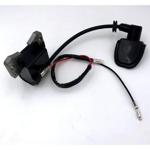 1x Ignition Coil For Robin/Subaru NB411 EC04 BG411 CG411 Chainsaw Generator Part
