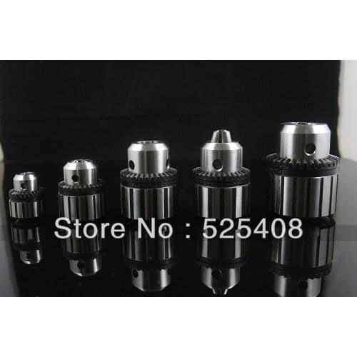 1PCS/SET Range 3-16mm Capacity B18 Drill Chuck