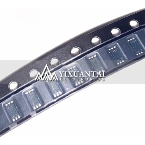 5PCS/LOT original BH1750FVI-TR BH1750FVI BH1750 WSOF6