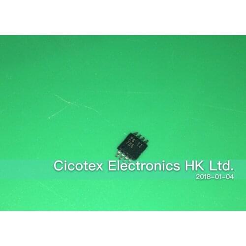 5pcs/lot PCA9515BDGKR MSOP8 7SE 7SF 75E 75F IC REDRIVER I2C 1CH 8VSSOP PCA9515BDGKT
