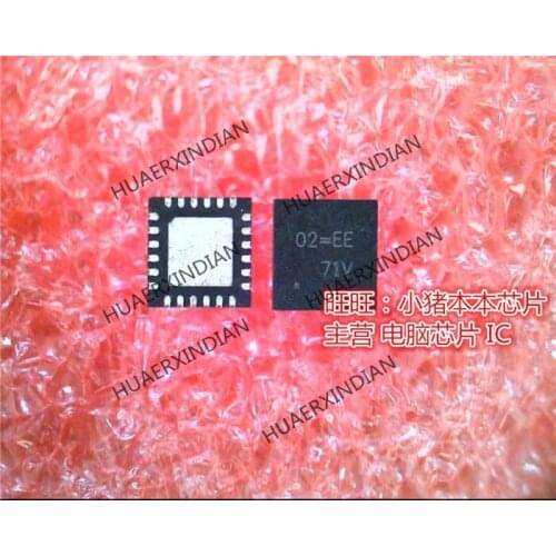 Brand new original RT8810DGQW RT8810D OZ=EE 02= O2= QFN High Quality