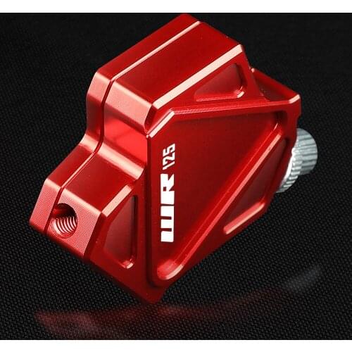 Motorbike Motorcycle Accessories CNC Aluminum Stunt Clutch Lever Easy Pull Cable System For HUSQVARNA CR WR WR125 125 2013