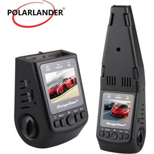 Hot Mini 1.5 inch HD 1080P Car Dvr Dash Cam 96650 A118 Car Camera Recorder 170 Degree wide viewing angle car accessory