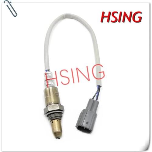 HSINGYE BRAND-NEW# 89467-60050 Upstream Oxygen Sensor Fits For 2009-2017 Toyota Land Cruiser Prado ***Part No# 8946760050