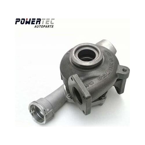 For Volkswagen T4 Transporter 2.5 TDI 96 KW 130 HP AXD - K04-032 complete turbine turbo full turbolader 070145701EX 53049700032