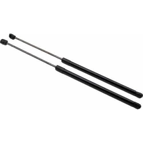 For Ford Laser KA/KB 1981-1985 Gas Struts Spring Lift Supports Struts Prop Rod Shocks Rear Boot Trunk Tailgate